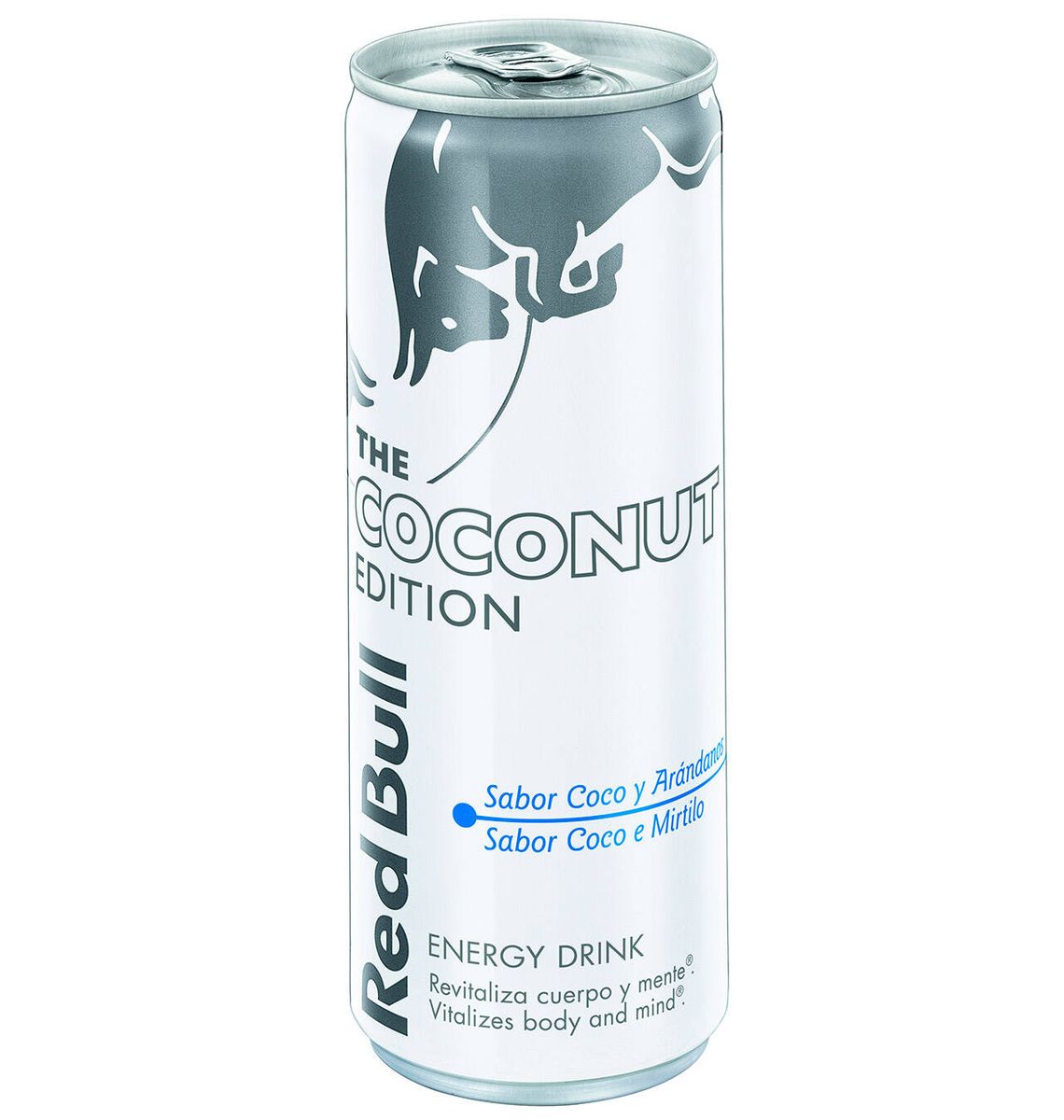 RED BULL COCO 25cl