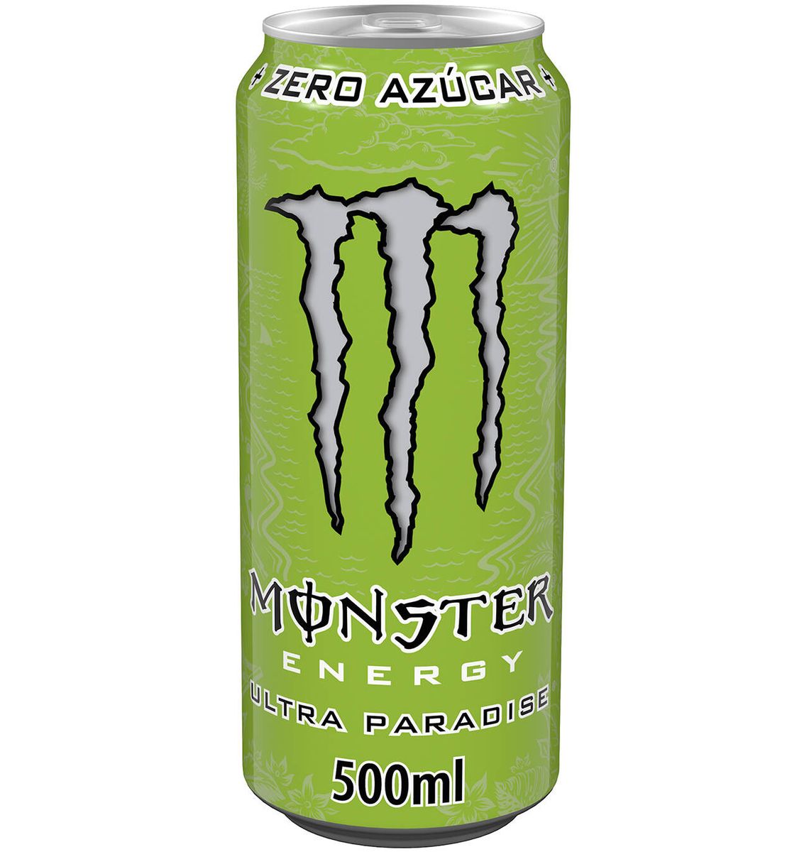 BEG MONSTER ULTRA PARADISE 50cl