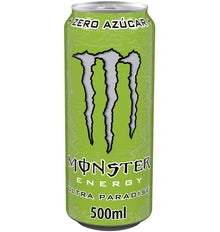 BEG MONSTER ULTRA PARADISE 50cl