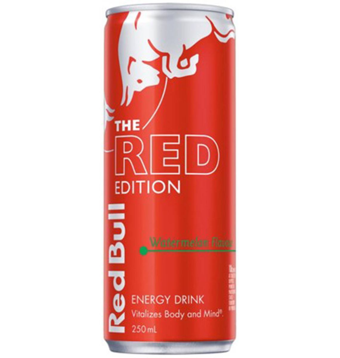 RED BULL SINDRIA 25cl