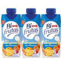 BI-FRUTAS PASCUAL MEDITER 33cl