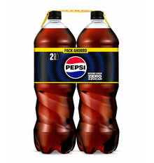 REFRESC PEPSI ZERO 2x 1,75L