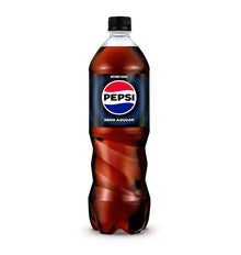 PEPSI MAX PET 1L