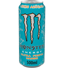 BEG MONSTER ULTRA FIESTA 50cl