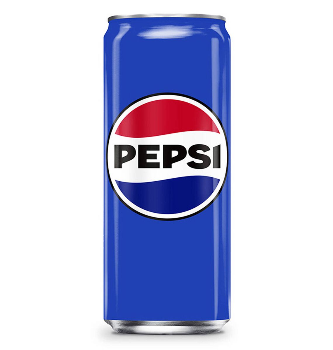 PEPSI COLA LLAUNA 33cl