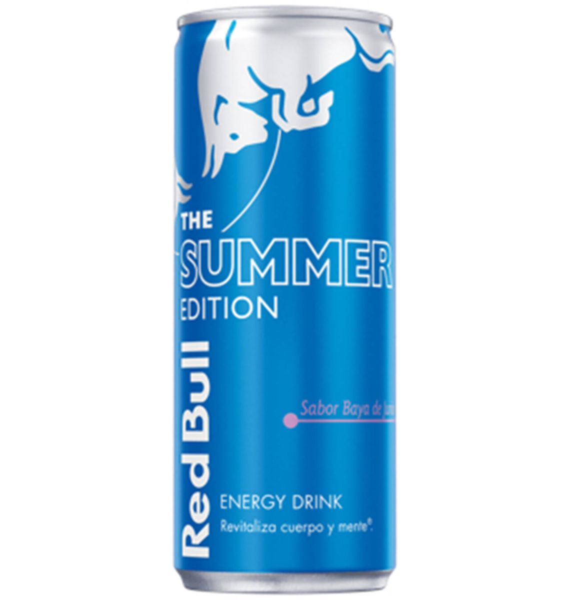 RED BULL JUNEBERRY 25cl