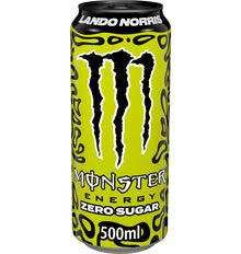 BEG NERG MONSTER NORRIS 50cl