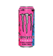 BEG MONSTER RUBY RED 50cl