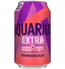 AQUARIUS MANGRANA LLAUNA 33cl