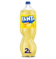 FANTA LLIMONA 2L