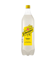 TONICA SCHWEPPES 1L