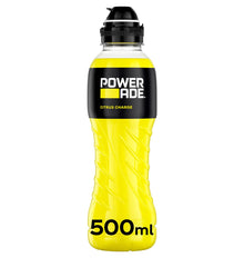 POWERADE CITRUS PET 50cl