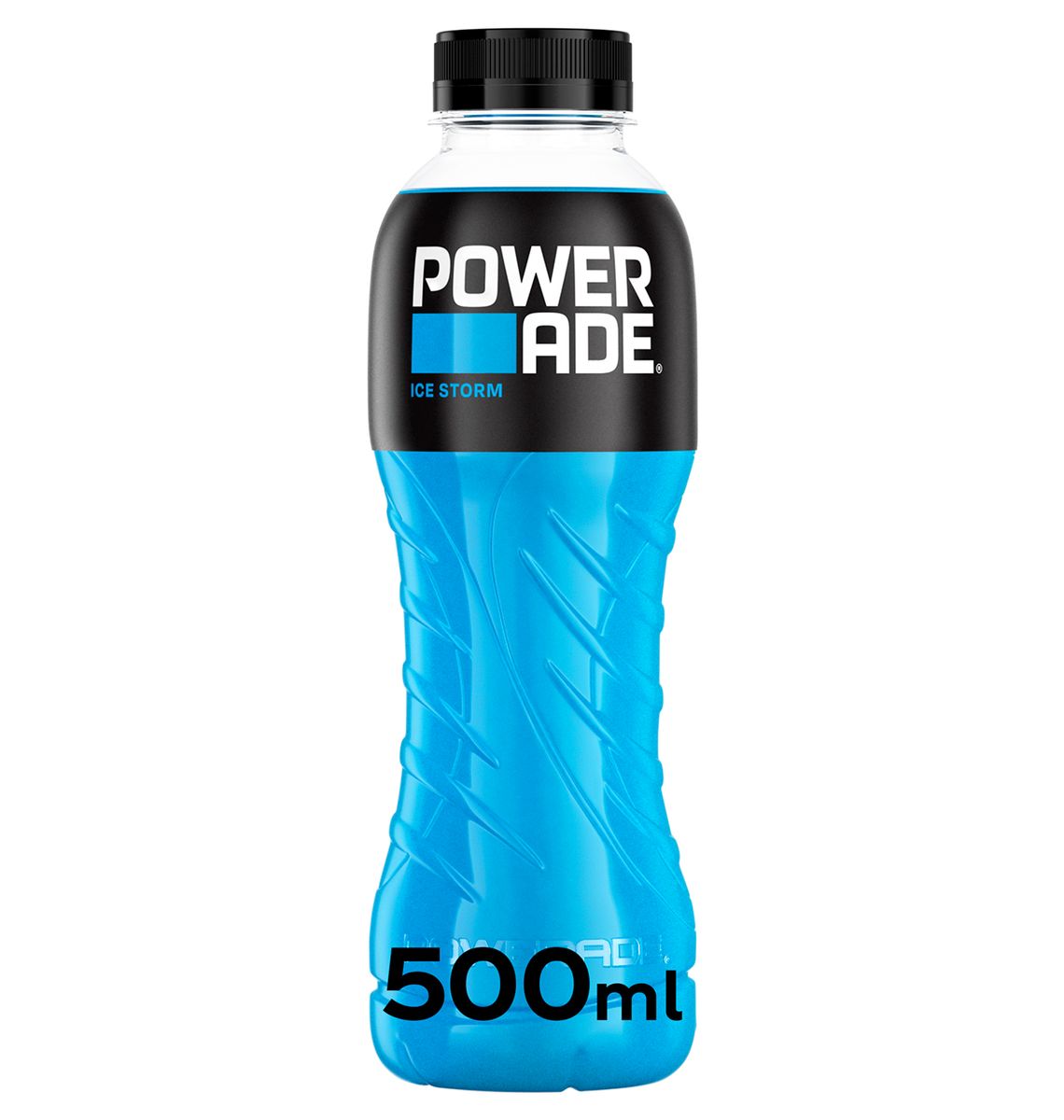 POWERADE ICE STORM 50cl