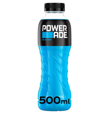 POWERADE ICE STORM 50cl