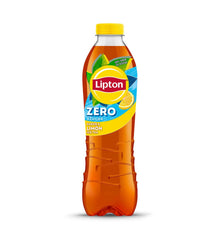TE LIPTON LLIMONA FREE 1L