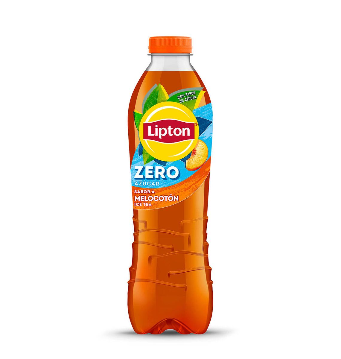 TE LIPTON PRESSEC FREE 1L