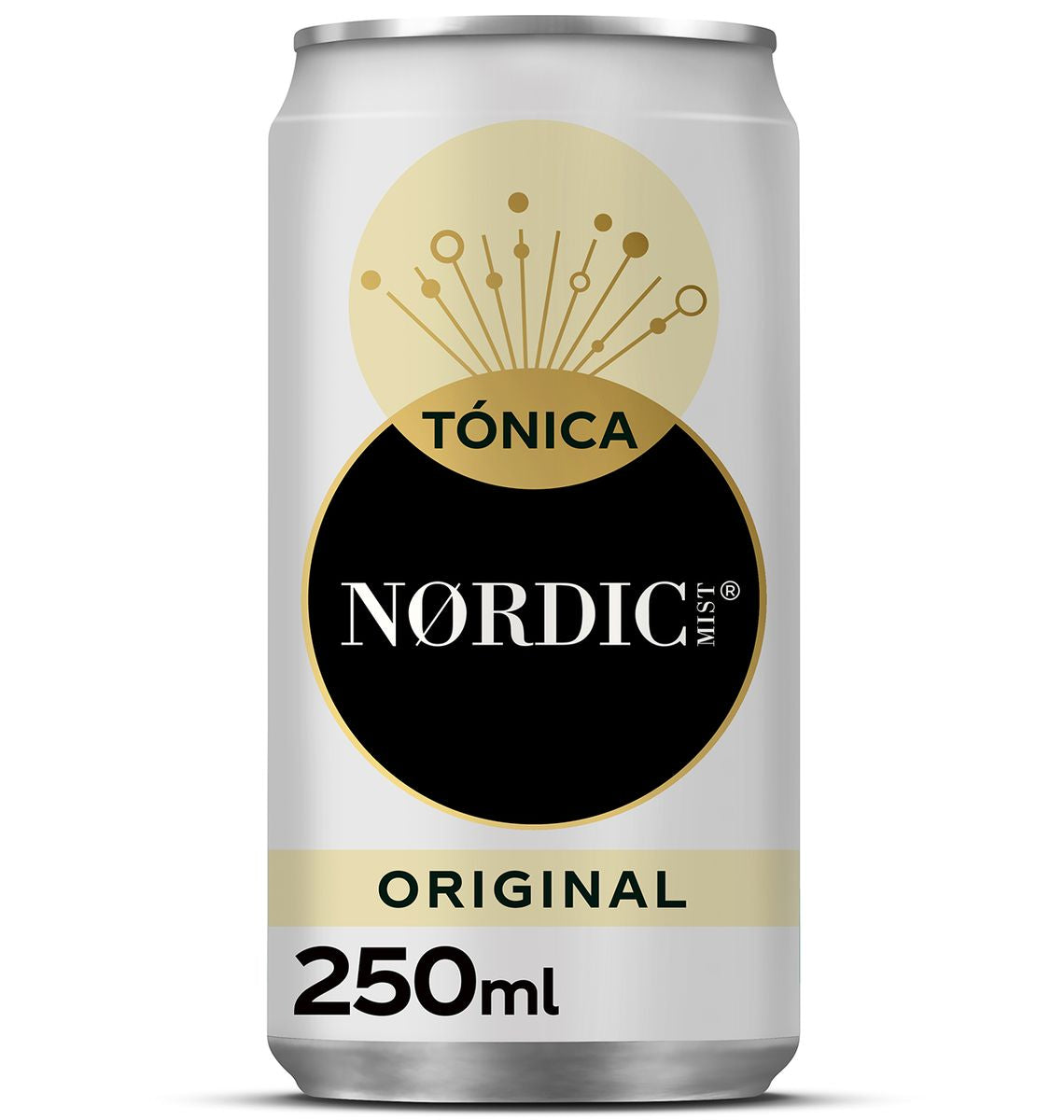 TONICA NORDIC MIST LL25cl