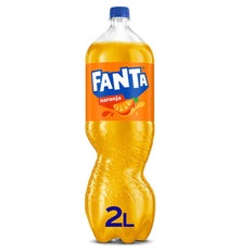 FANTA TARONJA 2L