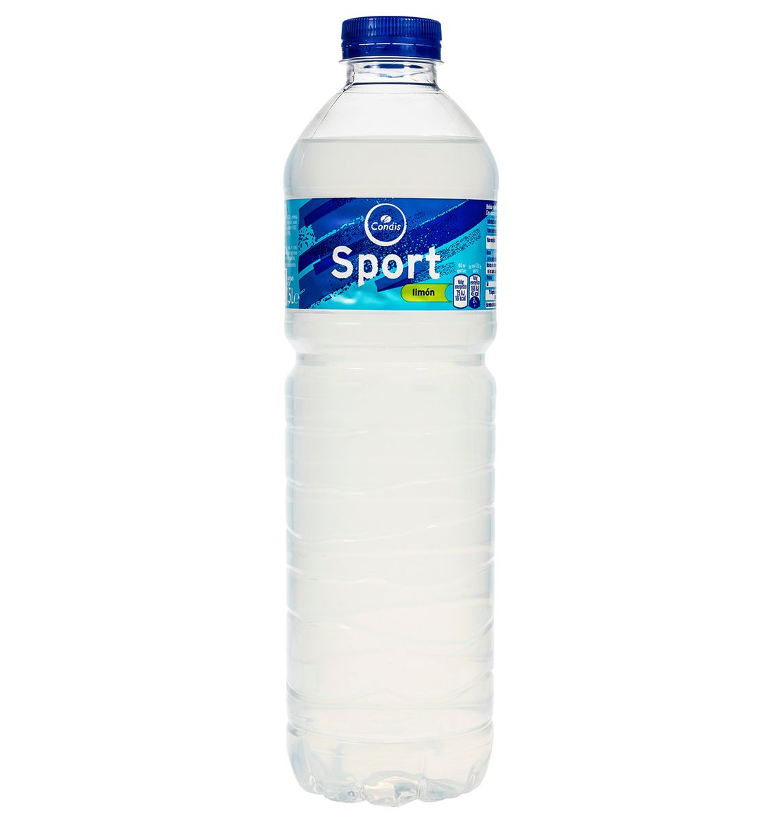 BEGUD CONDIS SPORT CITRIC 1,5L