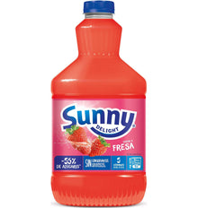 SUNNY DELIGHT MADUIXA 1,25L