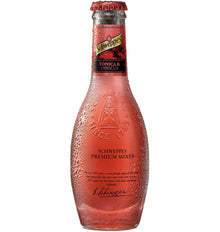TONICA SCHWEPPES HIBIS 20cl