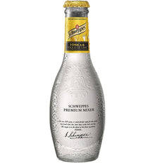 TONICA SCHWEPPES LLIMONA 20cl