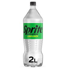 REFRESC SPRITE ZERO 2L