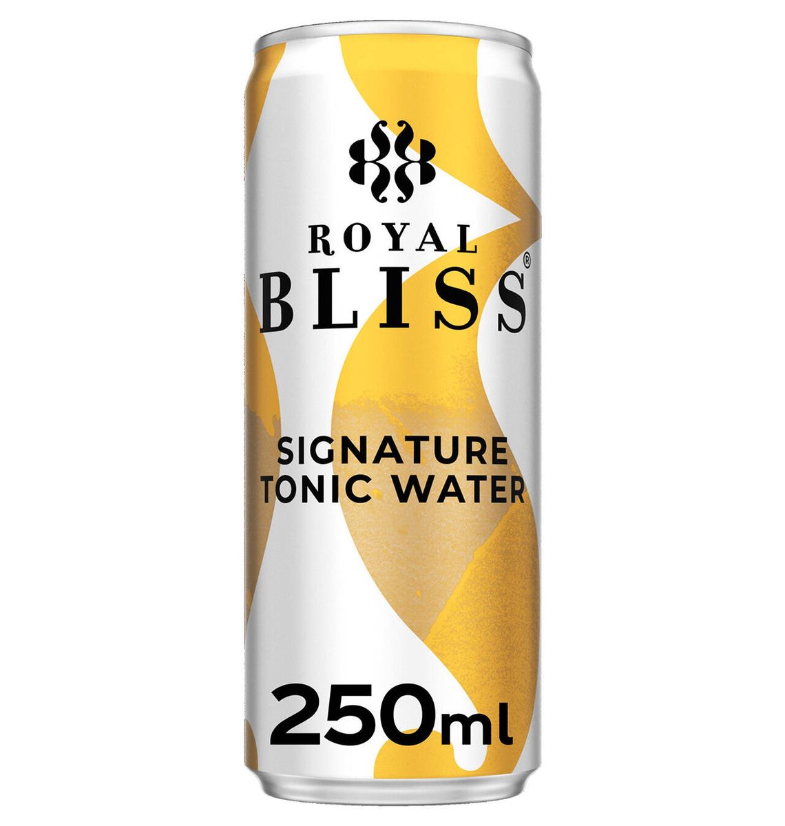 TONICA ROYAL BLISS YUZU 25cl