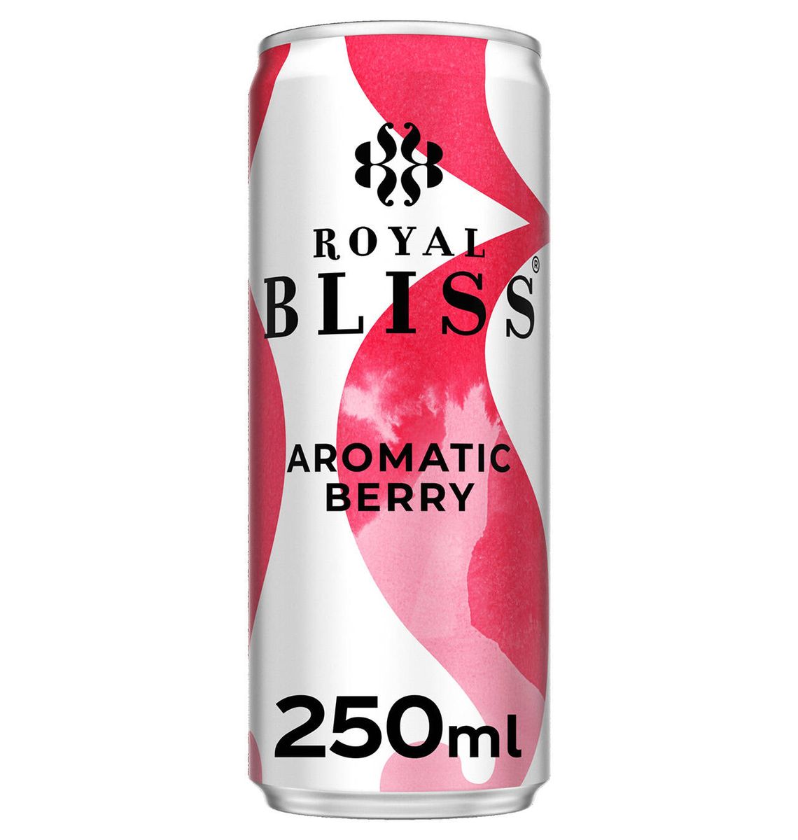 TONICA ROYAL BLISS BERRY 25cl