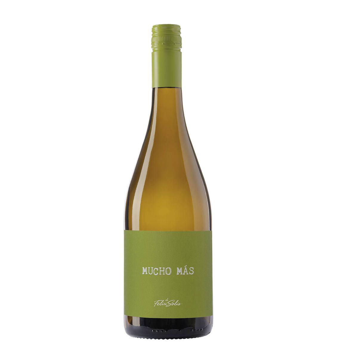 VI BLANC MUCHO MAS 75cl