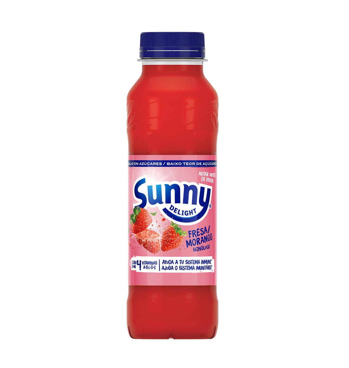 REF SUNNY D MADUIXA 330ml