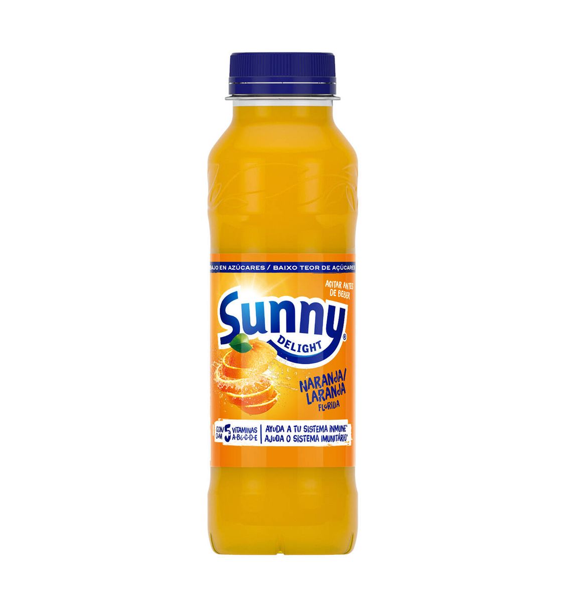 REF SUNNY D FLORIDA 330ml