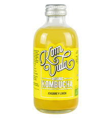 KOMBUC KOMVIDA GEN/LLIMO 250ml