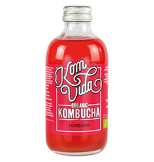 KOMBUCHA KOMVIDA F VERM 250ml