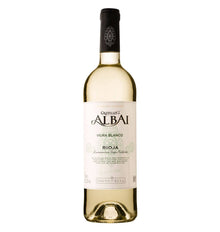 VI BLANC C ALBAI RIOJA 75cl