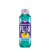 KOMBUCHA F&K BLUE LEMON 330ml