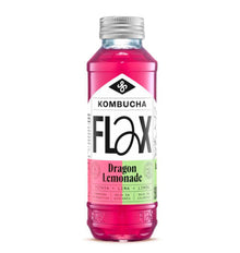 KOMBUCHA F&K DRAC LLIMO 330ml