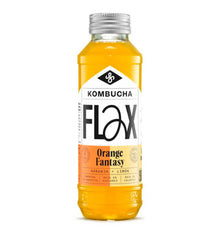 KOMBUCHA F&K TARONJA 330ml