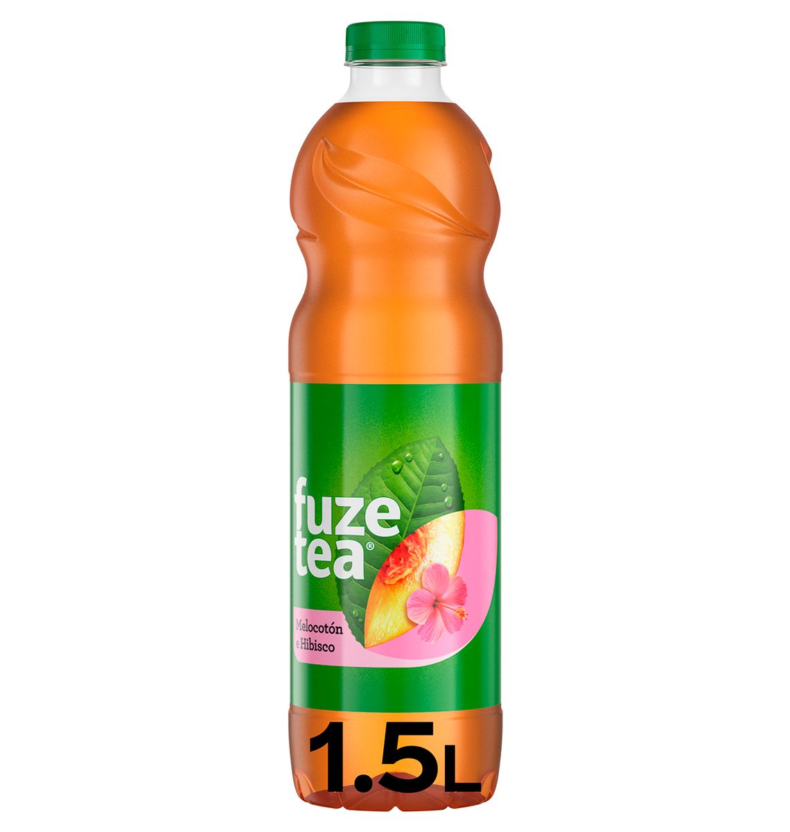REFRESC FUZETEA PRESS/HIB 1,5L