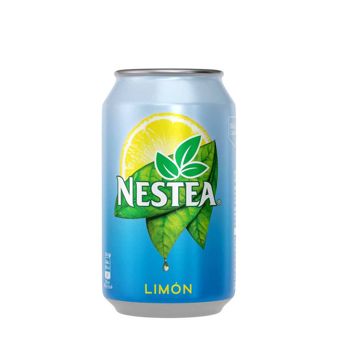 NESTEA LLIMONA LL 33cl