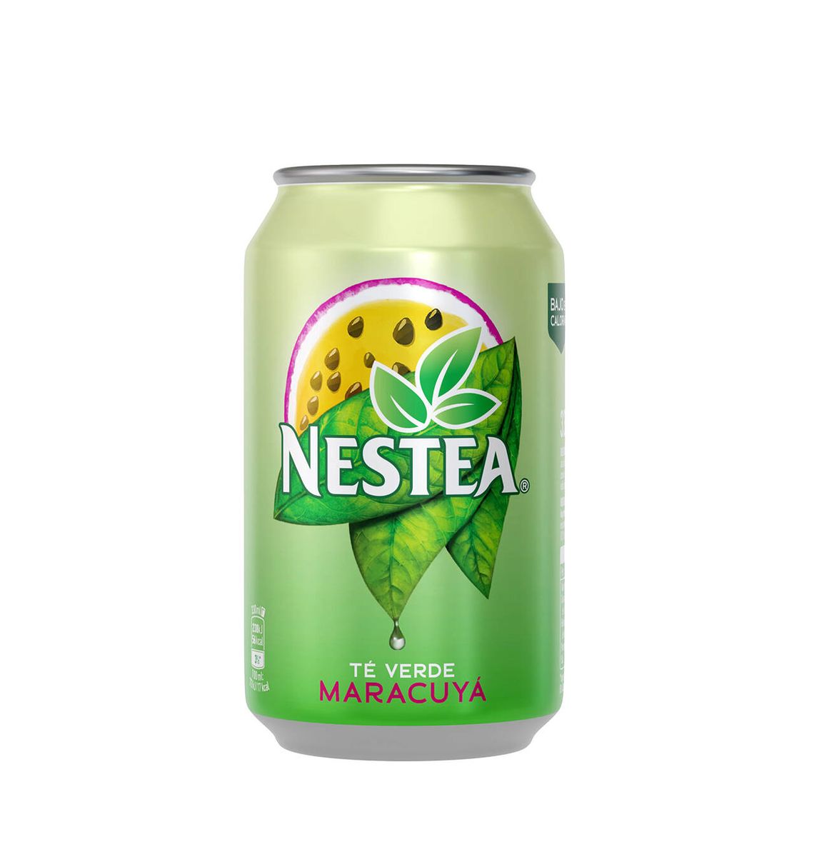 NESTEA MARACUIA LL 33cl