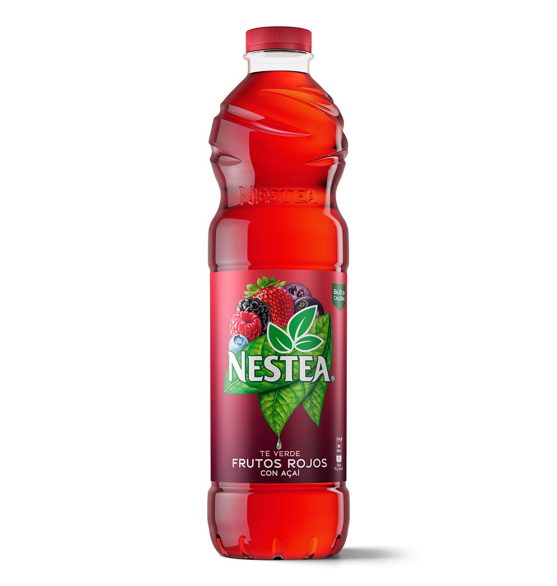 NESTEA FRUITS VERMELLS 1,5L