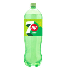 REFRESC SEVEN UP ZERO 2L