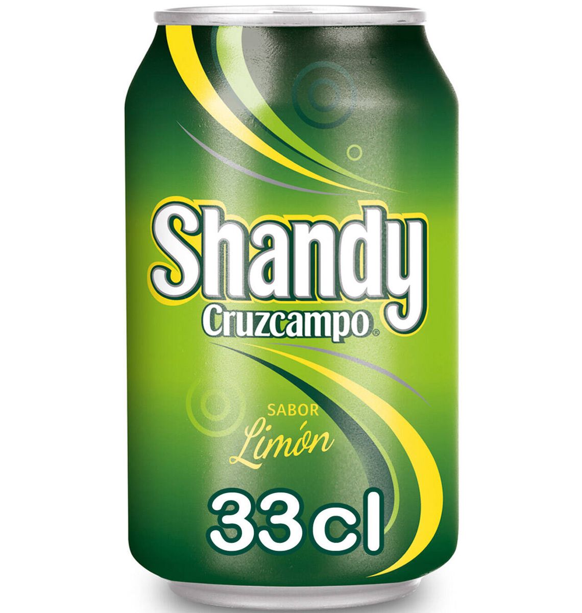 CERV SHANDY CRUZCAMPO LL 33cl
