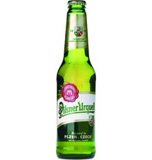 CERVESA PILSNER URQ ampl. 33cl
