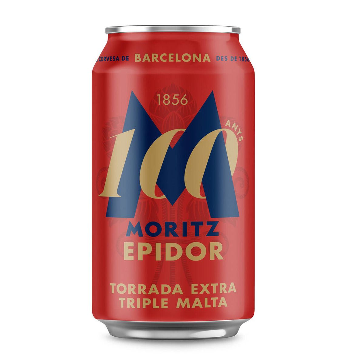 CERVESA MORITZ EPIDOR LL 33cl