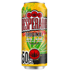 CERVESA DESPERADOS LLAUNA 50cl