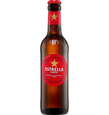 CERV ESTRELLA DAMM Amp 33cl