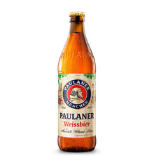 CERVESA PAULANER WEISSB 50cl