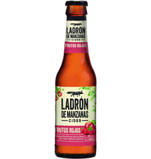 SIDRA LDM RED AMPOLLA 25cl